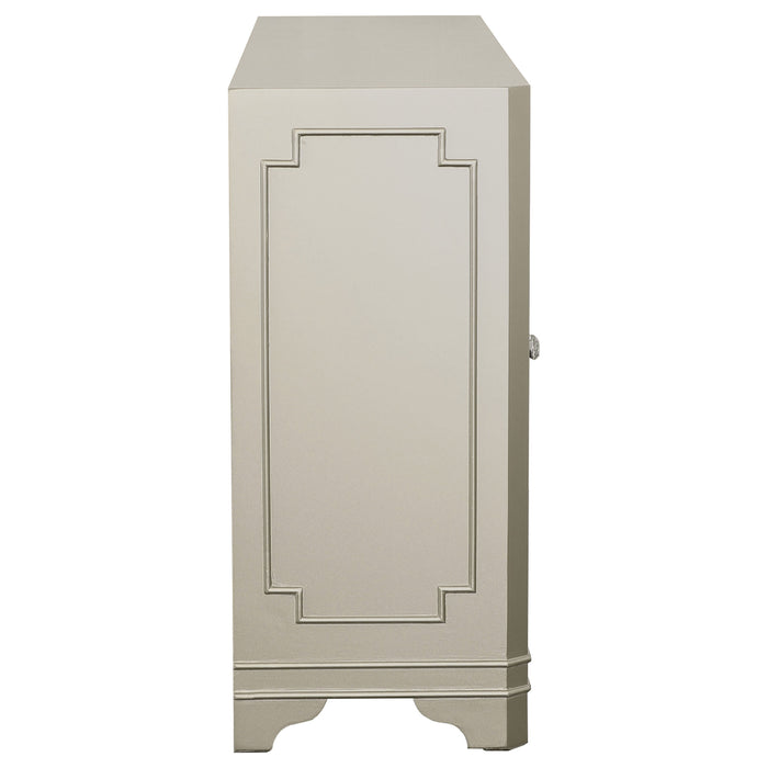 Toula Accent Cabinet