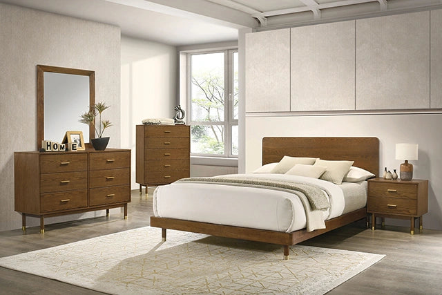 Romford Queen Bed