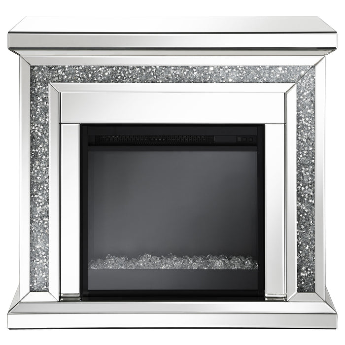 Lorelai Electric Fireplace