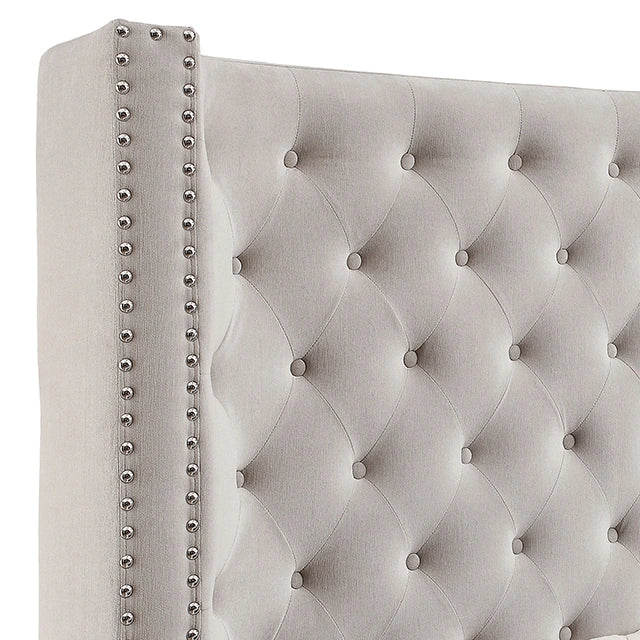 Rosabelle Bed