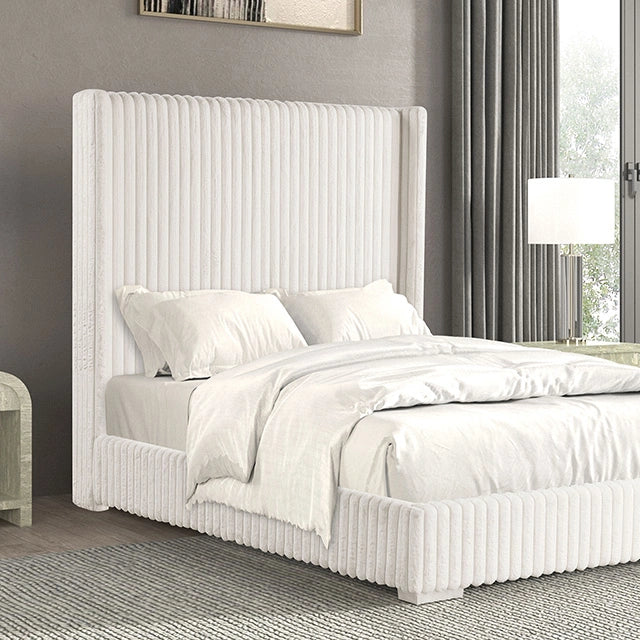Cadwell Bed