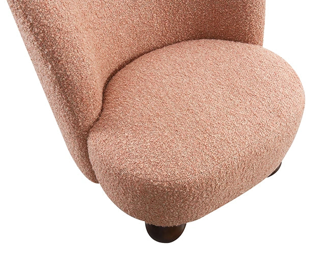 Karey Accent Chair