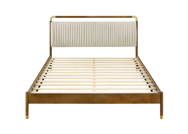 Bardot 5 Pc. Queen Bedroom Set