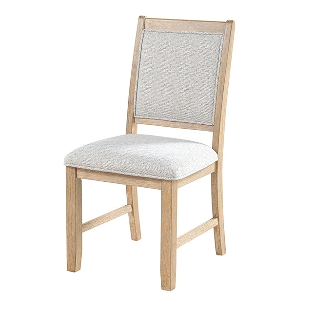 Casoria Side Chair (2/CTN)