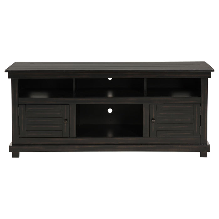 Payne TV Stand