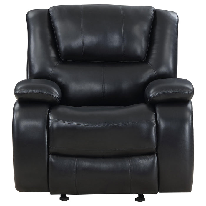 Camila Glider Recliner