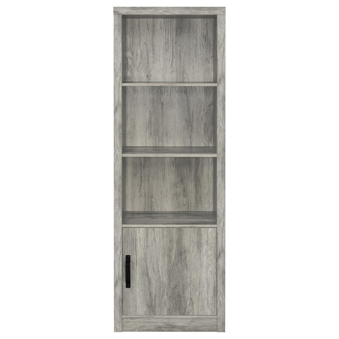 Burke Entertainment Center