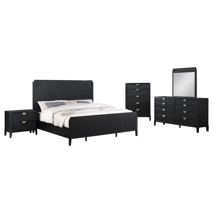 Brookmead Bedroom Set