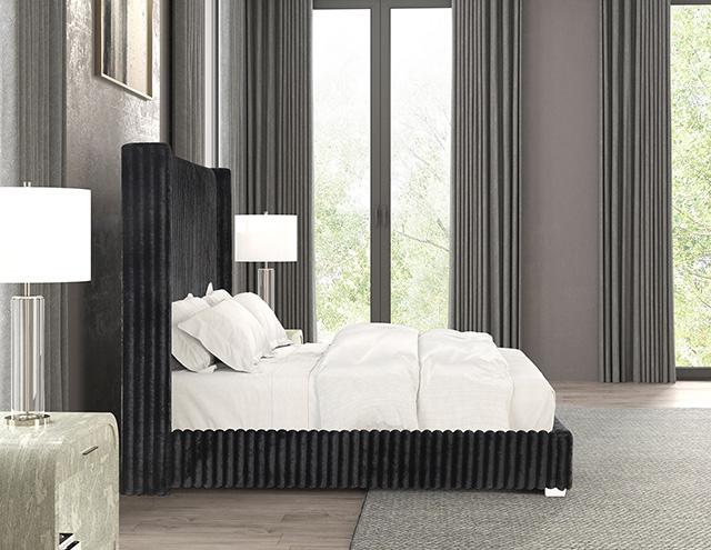 Cadwell Bed