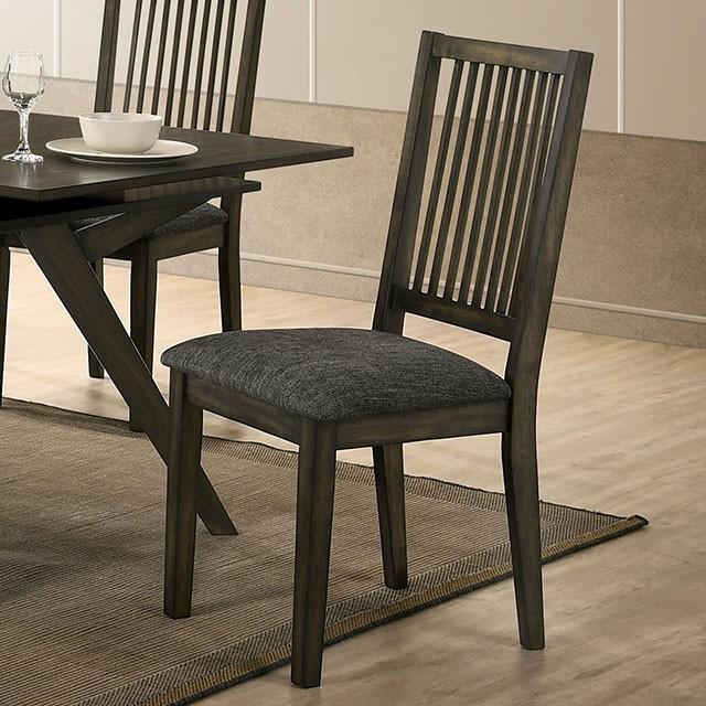 Cherie Side Chair (2/Ctn)