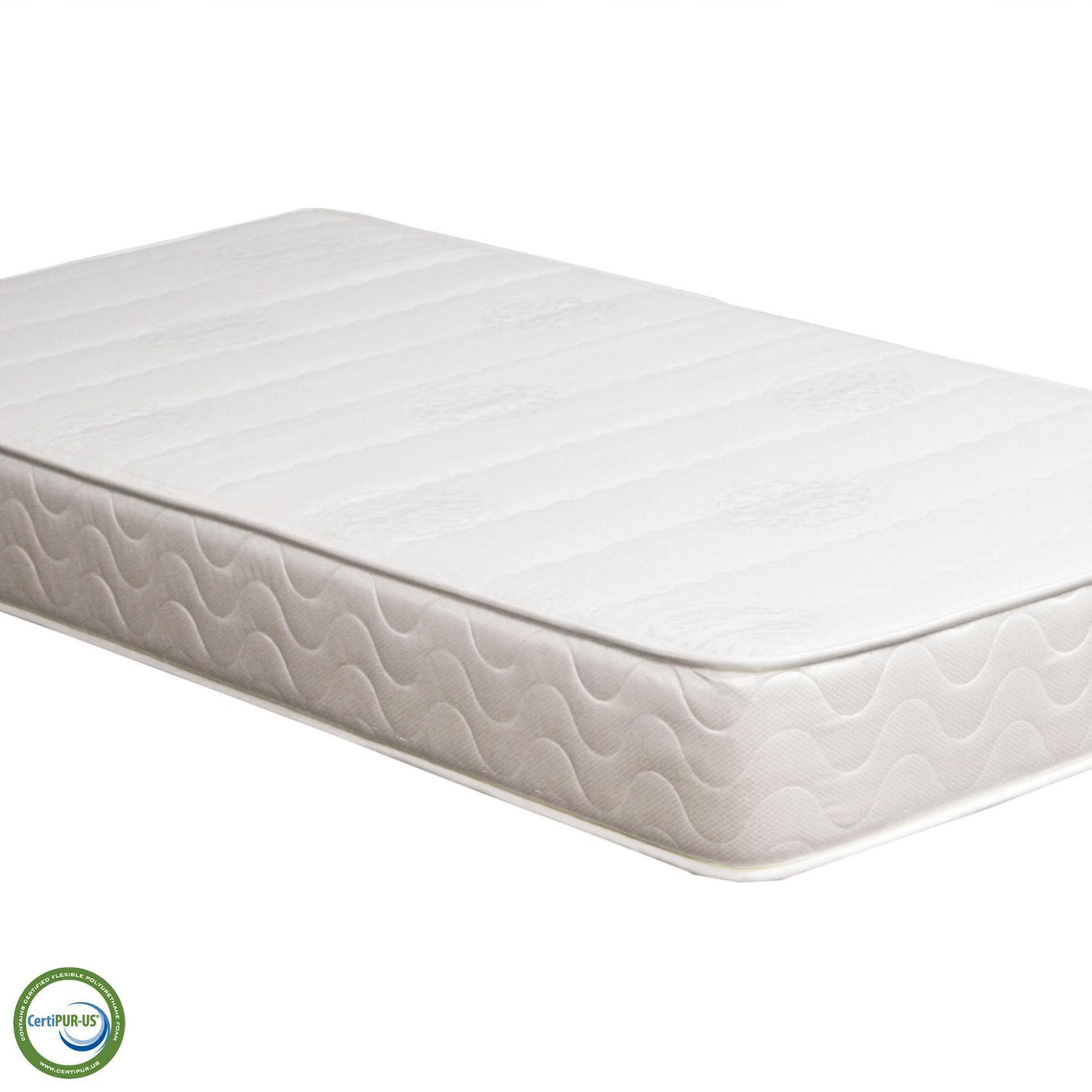 High-Density Polyurethane Foam Visco Memory Foam
