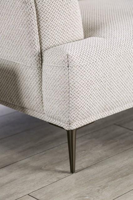 Gladbach Sectional, Right Chaise