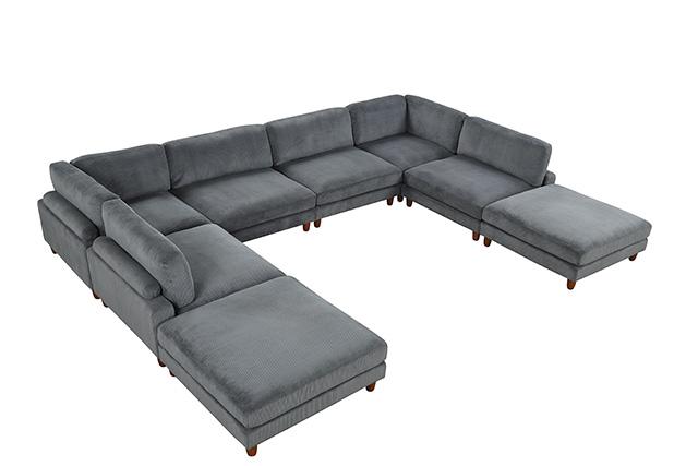 Dagenham Sectional [ B ]
