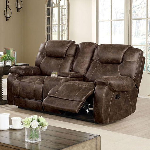 KENNEDY Motion Loveseat image