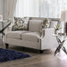 MONTECELIO Loveseat image