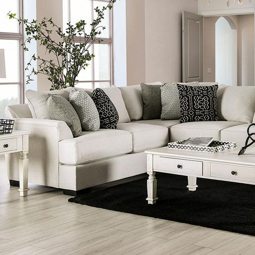 GUNNERSBURY Sectional, Beige image