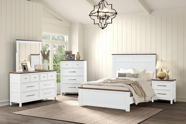 Pinetop Chest