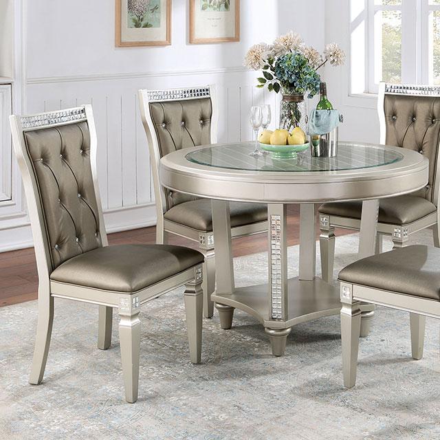Adelina Dining Table Set