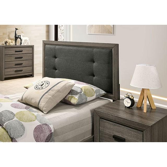 ROANNE Twin Bed