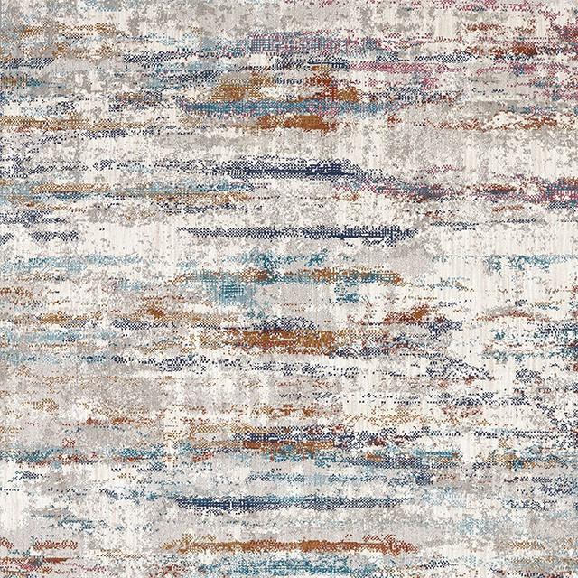 MONTIJO 5' X 8' Area Rug image