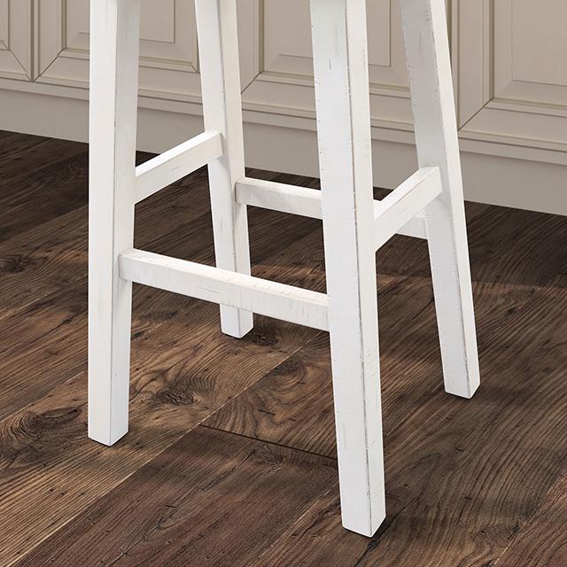 Biasca 29" Stool (2/CTN)