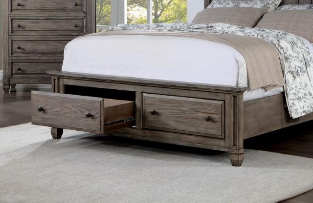 DURANGO Queen Bed