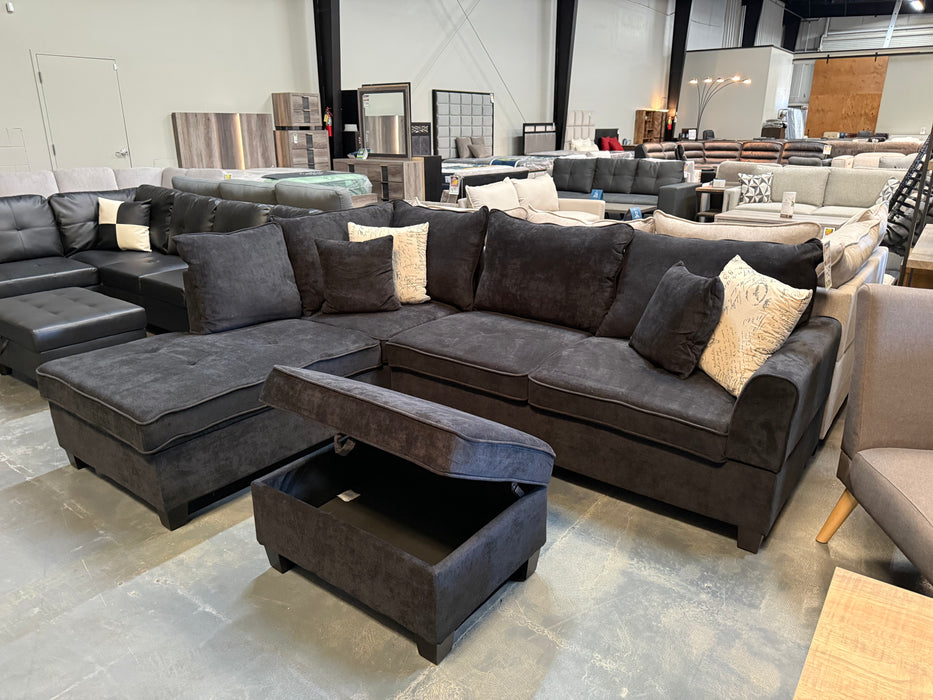 Harmony Sectional