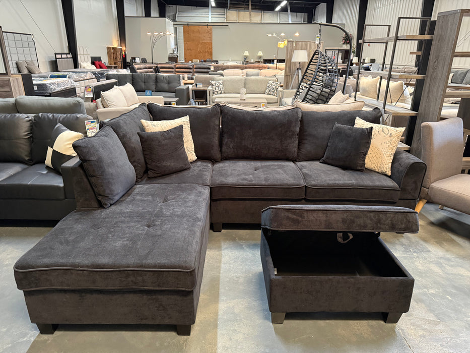 Harmony Sectional