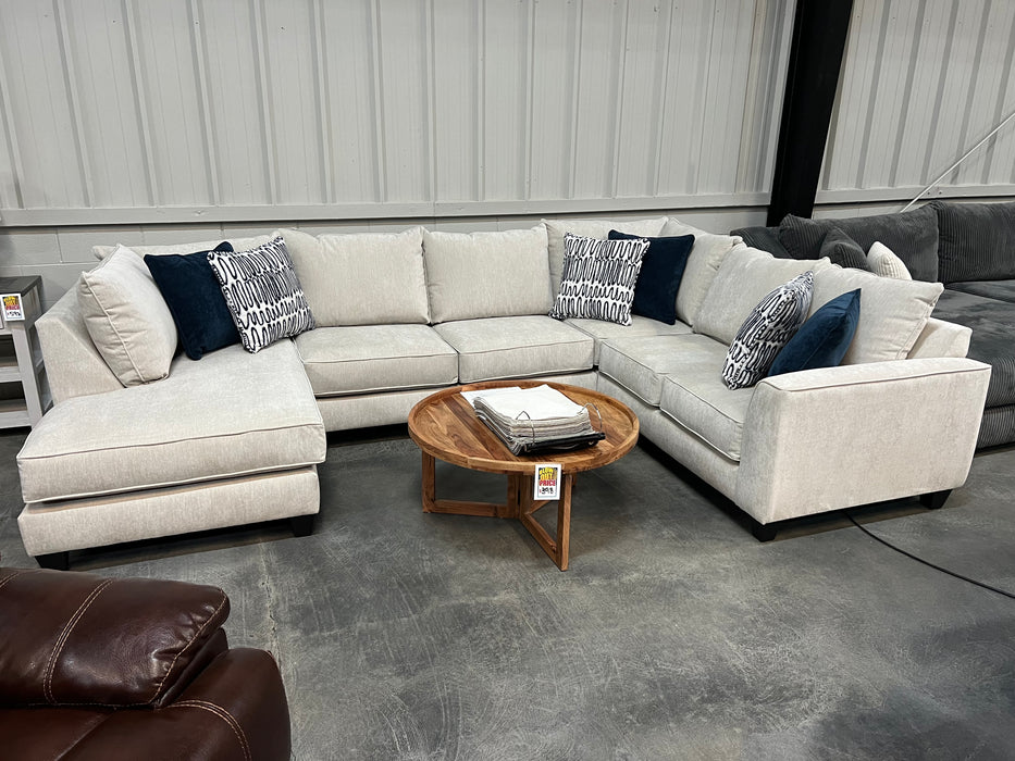 SOHO SECTIONAL