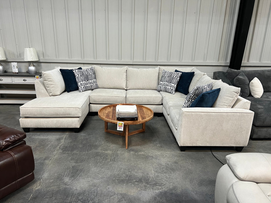 SOHO SECTIONAL