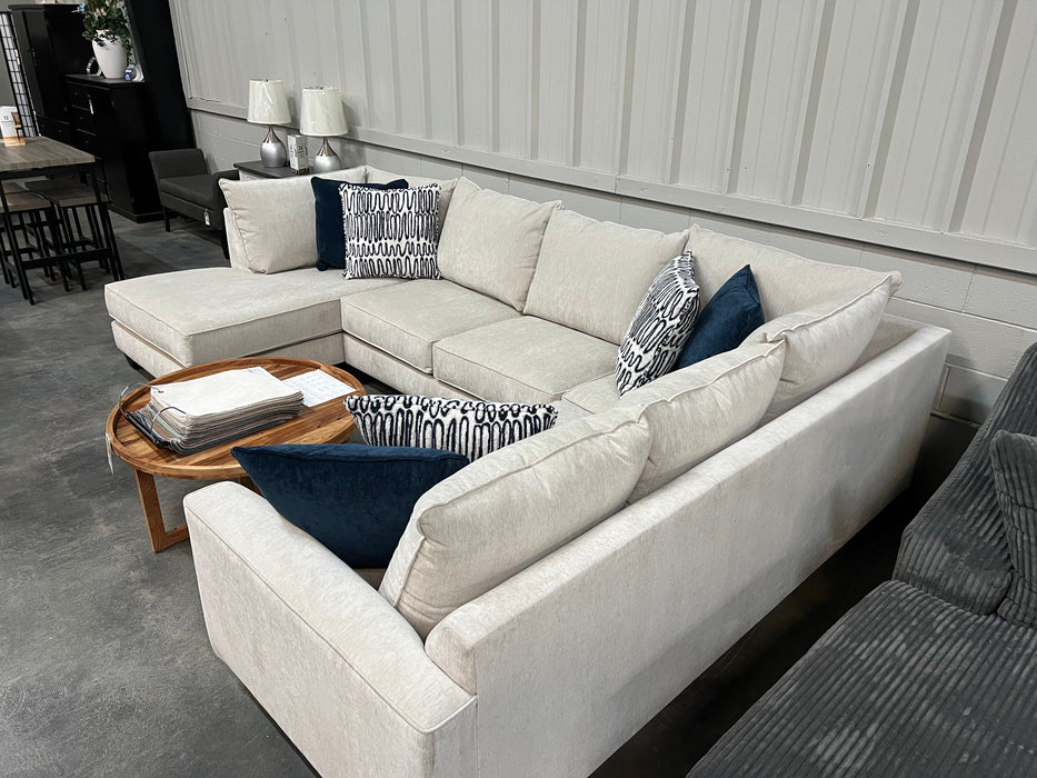 SOHO SECTIONAL