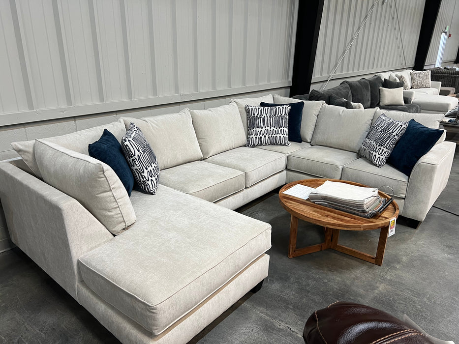 SOHO SECTIONAL