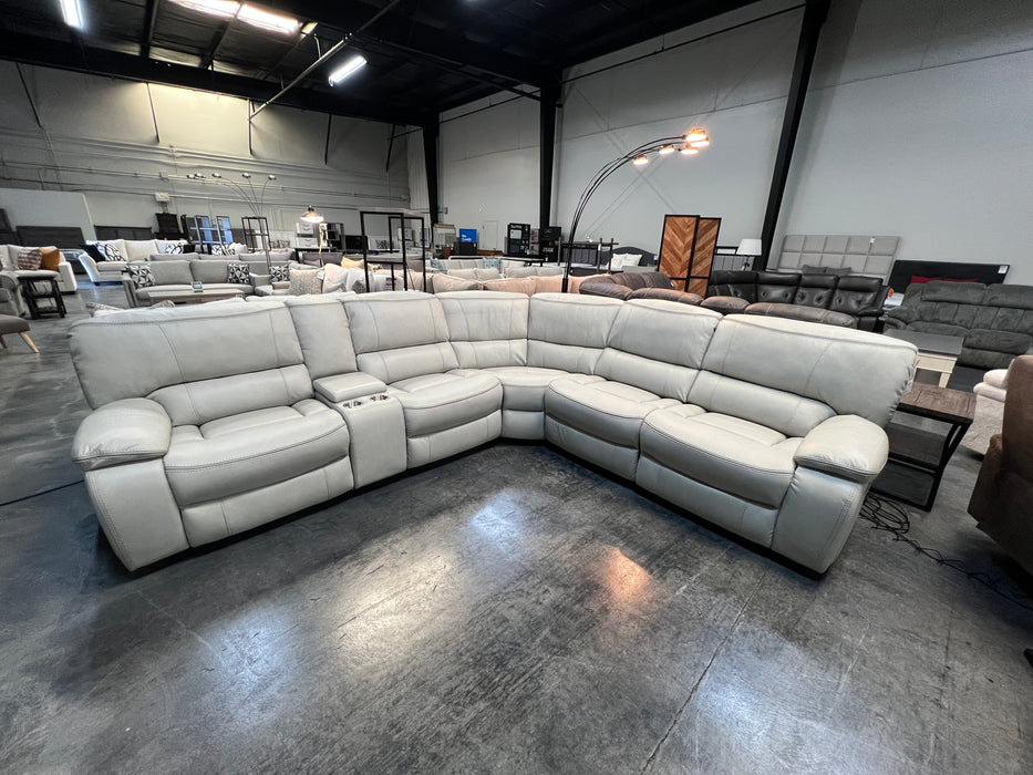 185 Sectional