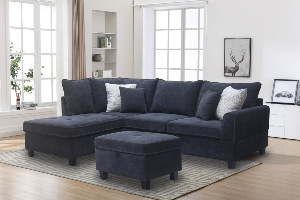 Harmony Sectional