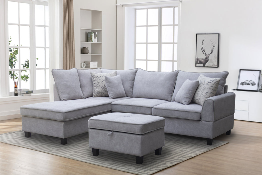 Harmony Sectional