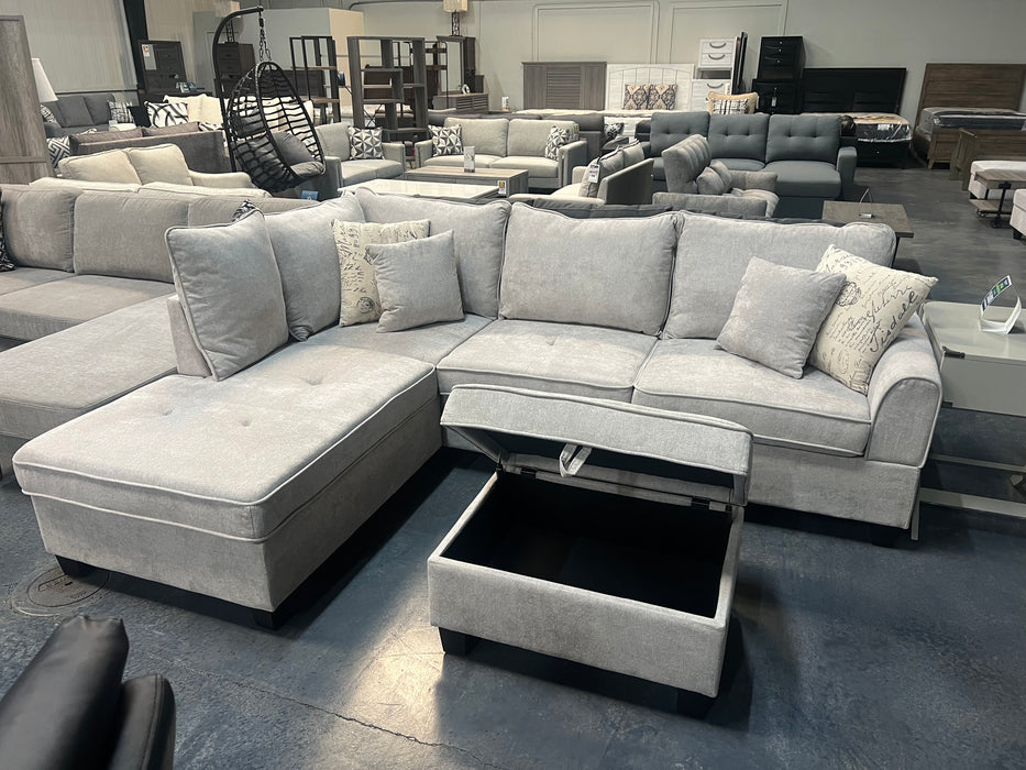 Harmony Sectional