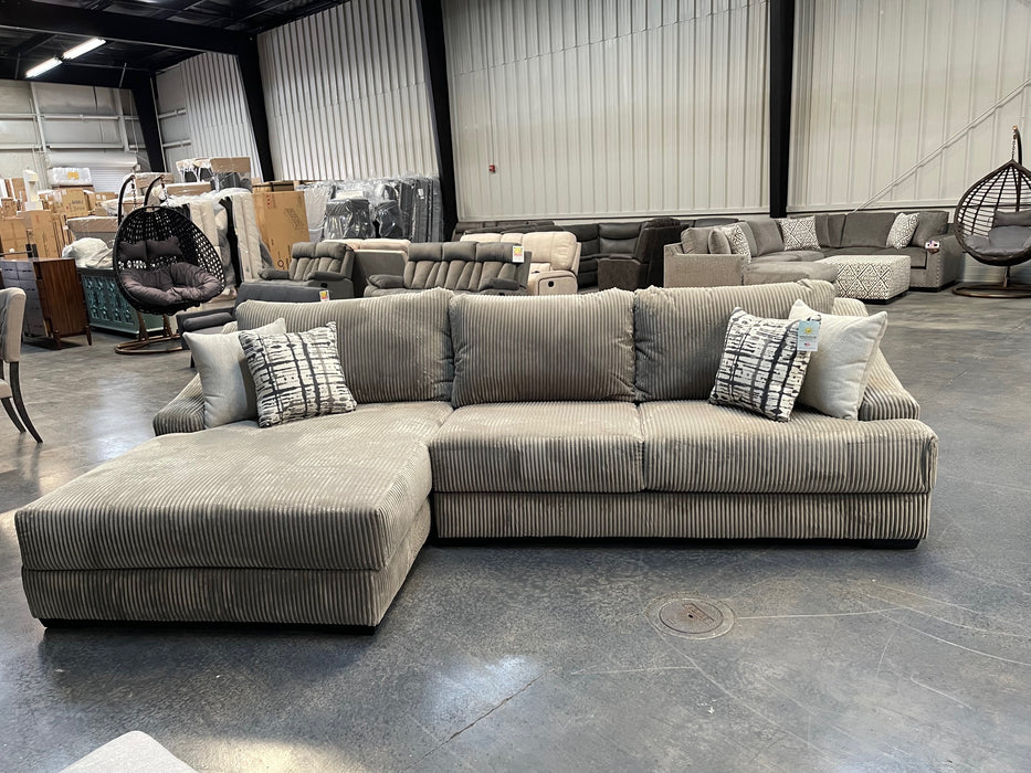 Giant Sectional
