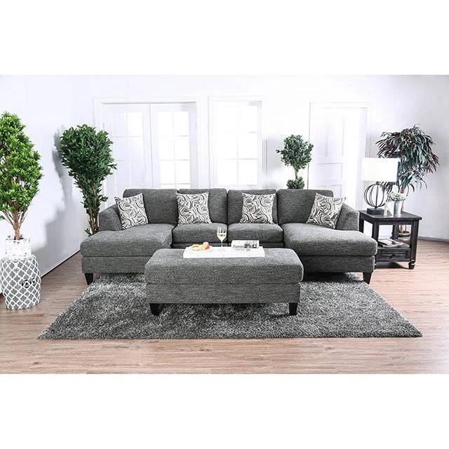Left Chaise Lowry