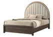 Noreen King Bed image