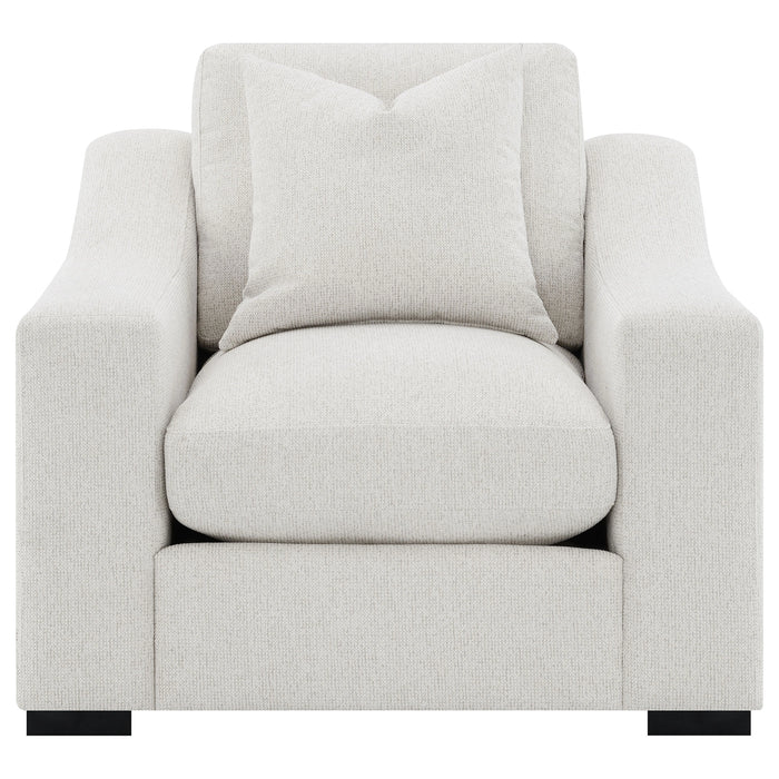 Ashlyn Accent Chair