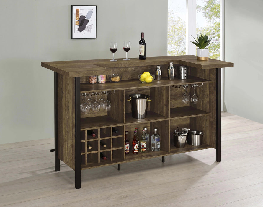 Bellemore Home Bar