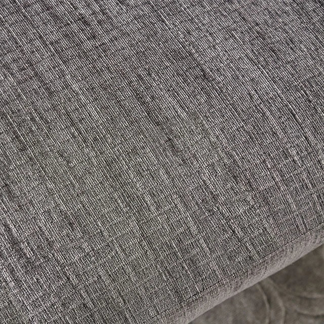 Kaylee Gray Large L-Shaped Sectional