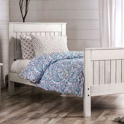 Rockwall Twin Bed image