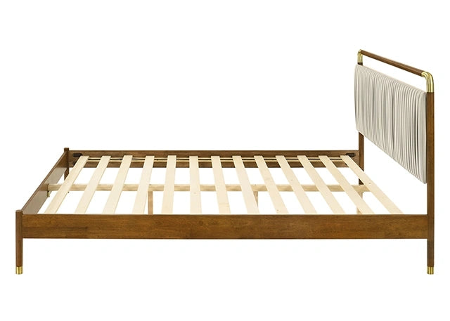 Bardot Queen Bed