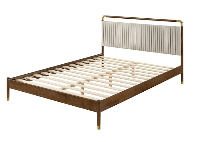 Bardot Queen Bed