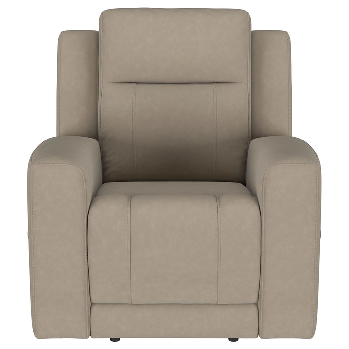 Brentwood Rocker Recliner