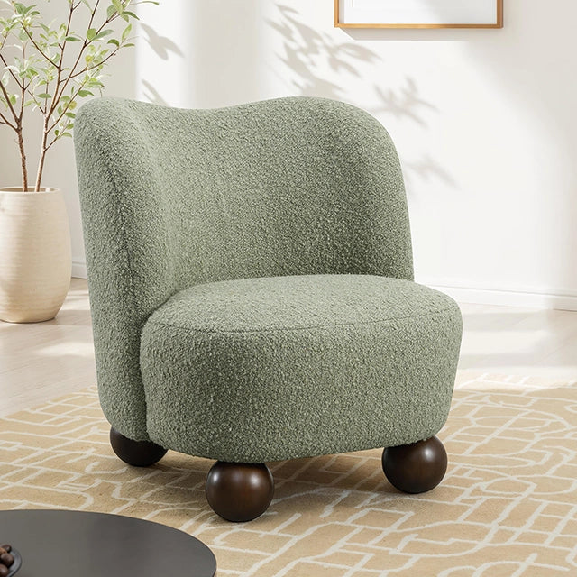 Karey Accent Chair