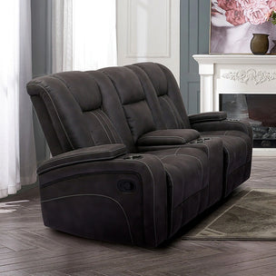Motion Loveseat
