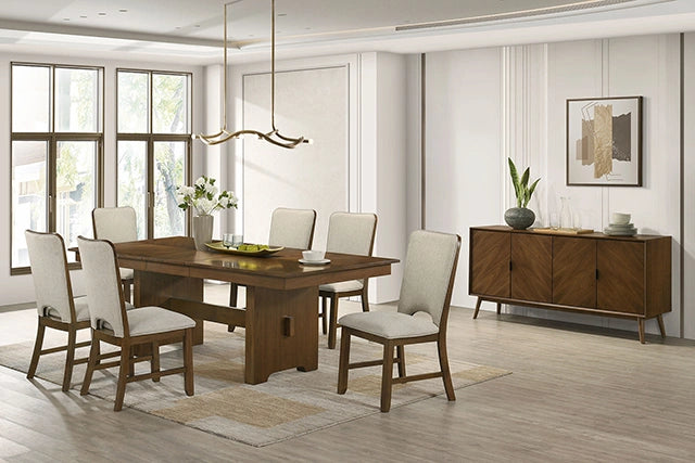 Horsholm Dining Table