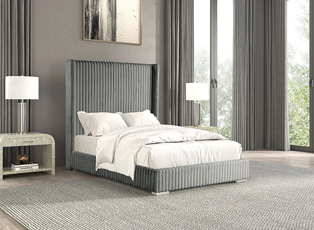 Cadwell Bed